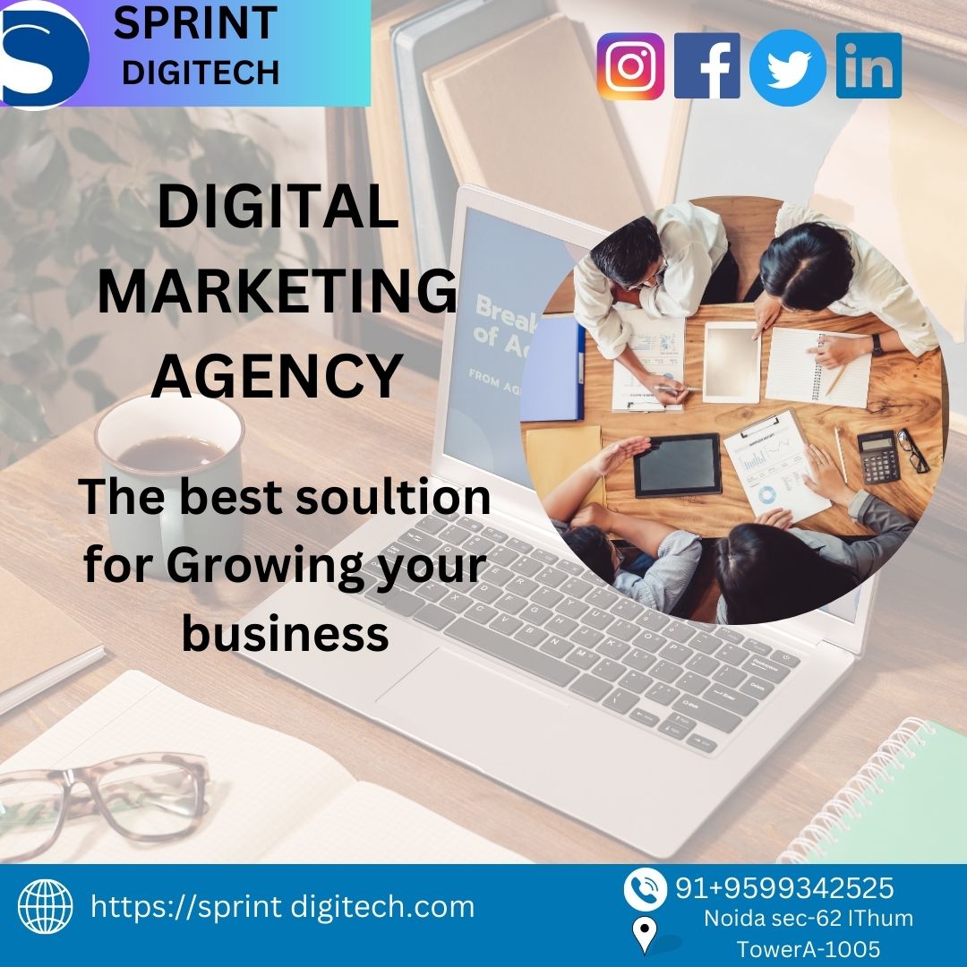 The need for digital marketing for a business